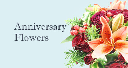 Anniversary Flowers St Mary Cray