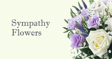 Sympathy Flowers St Mary Cray